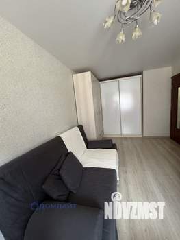 3-к квартира, вторичка, 62м2, 1/5 этаж