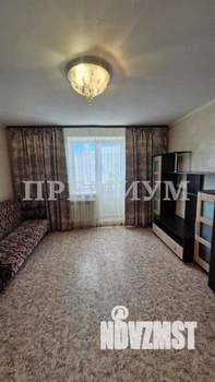 2-к квартира, вторичка, 46м2, 3/3 этаж