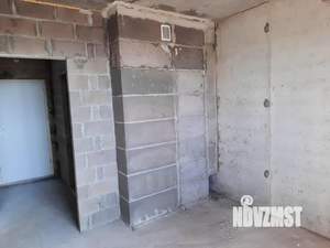 1-к квартира, вторичка, 37м2, 17/23 этаж