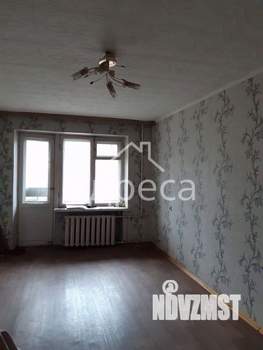 3-к квартира, вторичка, 59м2, 2/5 этаж