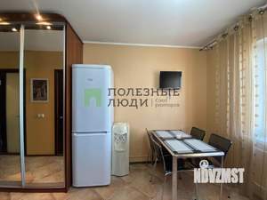 1-к квартира, вторичка, 46м2, 9/9 этаж