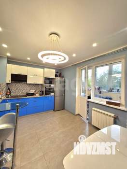 2-к квартира, вторичка, 67м2, 3/24 этаж