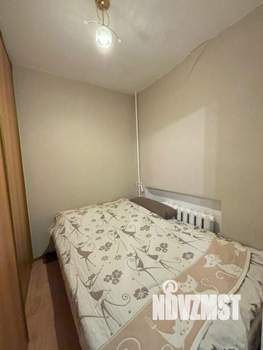 2-к квартира, вторичка, 42м2, 2/4 этаж