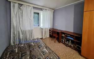 1-к квартира, вторичка, 31м2, 2/5 этаж