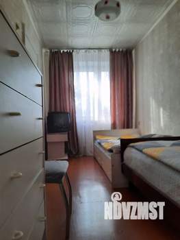 2-к квартира, вторичка, 44м2, 5/5 этаж