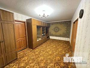 2-к квартира, вторичка, 46м2, 1/5 этаж