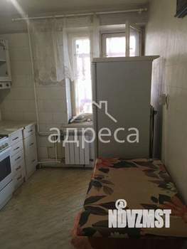 2-к квартира, вторичка, 46м2, 2/9 этаж
