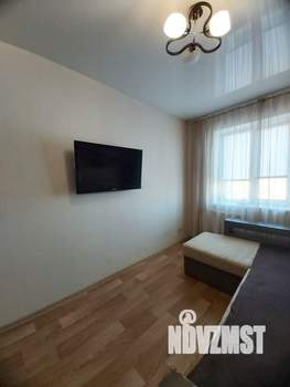 1-к квартира, вторичка, 33м2, 8/17 этаж