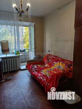 1-к квартира, вторичка, 32м2, 3/9 этаж