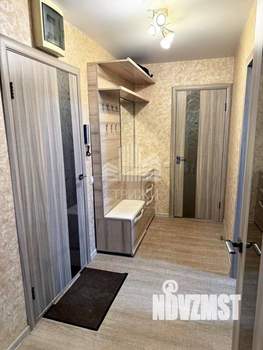 2-к квартира, вторичка, 55м2, 10/11 этаж