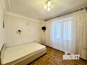 3-к квартира, вторичка, 64м2, 2/2 этаж