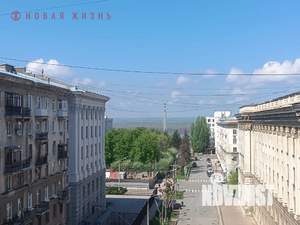 2-к квартира, вторичка, 132м2, 7/9 этаж
