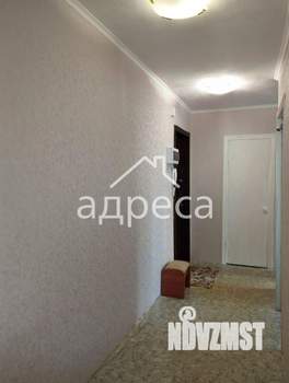 2-к квартира, вторичка, 51м2, 9/9 этаж