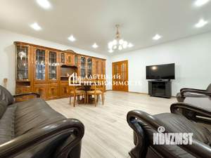 4-к квартира, вторичка, 155м2, 5/5 этаж