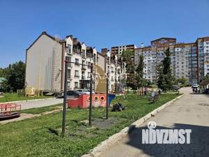 2-к квартира, вторичка, 52м2, 3/4 этаж