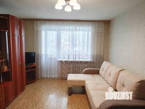 2-к квартира, вторичка, 55м2, 4/5 этаж