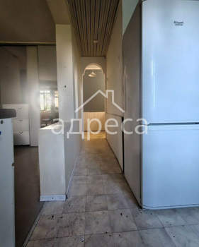 2-к квартира, вторичка, 45м2, 4/5 этаж