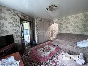 2-к квартира, вторичка, 43м2, 4/5 этаж