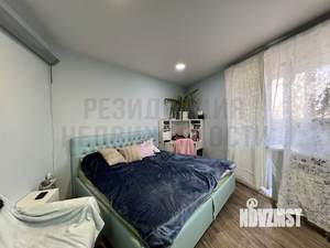 3-к квартира, вторичка, 89м2, 2/16 этаж