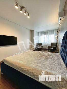2-к квартира, вторичка, 46м2, 14/18 этаж