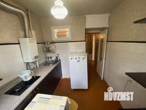 1-к квартира, вторичка, 33м2, 3/5 этаж