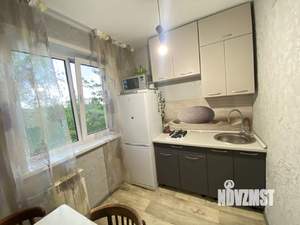 1-к квартира, вторичка, 34м2, 5/5 этаж