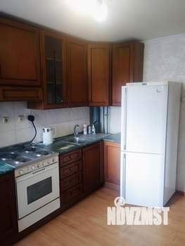 1-к квартира, вторичка, 42м2, 5/15 этаж