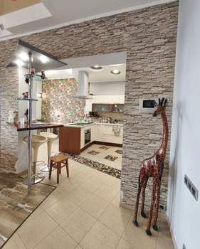 4-к квартира, вторичка, 149м2, 9/9 этаж