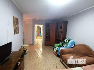 3-к квартира, вторичка, 61м2, 1/9 этаж