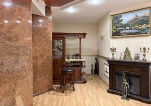 5-к квартира, вторичка, 206м2, 5/11 этаж