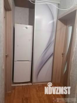 2-к квартира, вторичка, 47м2, 1/5 этаж