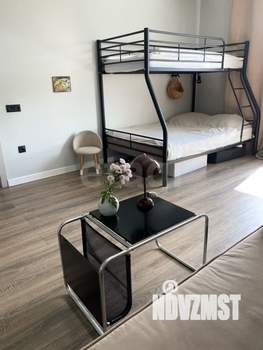 2-к квартира, вторичка, 50м2, 3/3 этаж