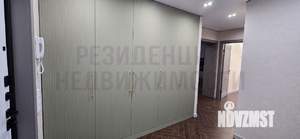 3-к квартира, вторичка, 89м2, 1/2 этаж