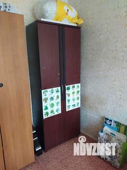 2-к квартира, вторичка, 54м2, 5/9 этаж