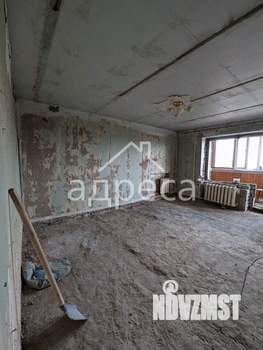 2-к квартира, вторичка, 50м2, 7/9 этаж