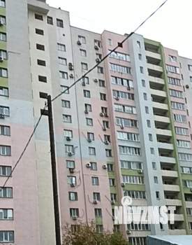 2-к квартира, вторичка, 74м2, 15/16 этаж