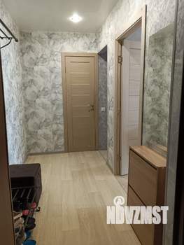 1-к квартира, вторичка, 33м2, 2/3 этаж