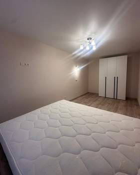 1-к квартира, вторичка, 33м2, 1/9 этаж