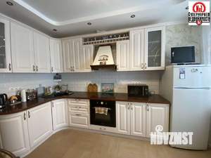 2-к квартира, вторичка, 59м2, 1/9 этаж