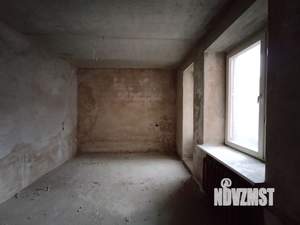 6-к квартира, вторичка, 369м2, 3/8 этаж