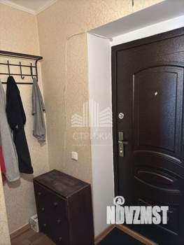 1-к квартира, вторичка, 33м2, 2/3 этаж