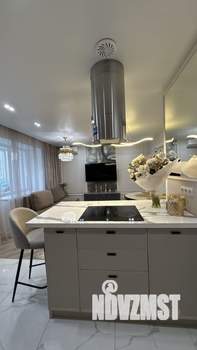 3-к квартира, вторичка, 72м2, 6/10 этаж