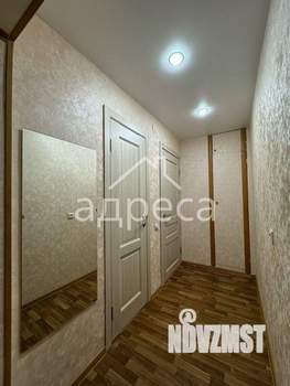 1-к квартира, вторичка, 33м2, 2/5 этаж