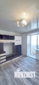 1-к квартира, вторичка, 28м2, 5/9 этаж