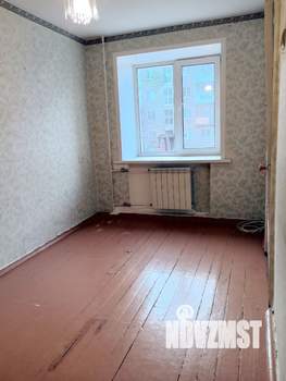 3-к квартира, вторичка, 55м2, 2/5 этаж