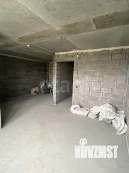 2-к квартира, вторичка, 62м2, 25/25 этаж