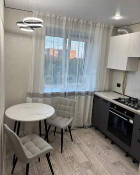1-к квартира, вторичка, 31м2, 5/5 этаж
