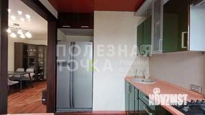 4-к квартира, вторичка, 76м2, 4/5 этаж