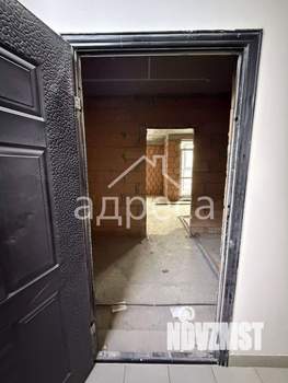 1-к квартира, вторичка, 34м2, 18/24 этаж