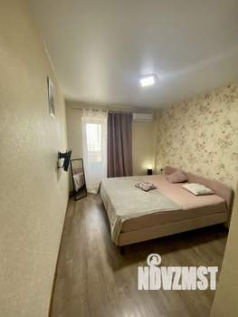 3-к квартира, вторичка, 78м2, 11/17 этаж